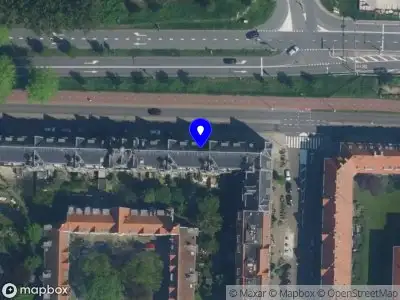 Amster Vastgoed Holding B.V. Amsterdam