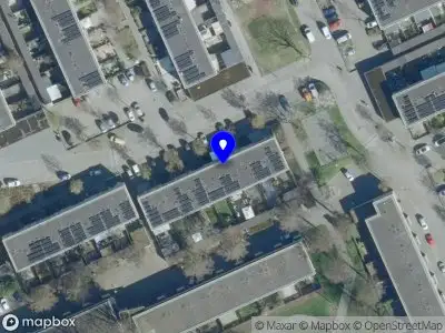 Nieuw bedrijf Martis Services Dakonderhoud