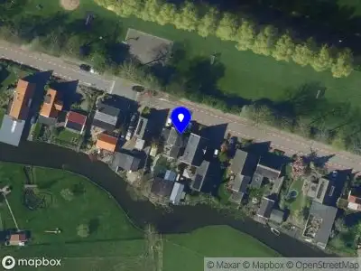 Arnold's Andijk