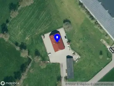 Brandsen Participaties B.V.