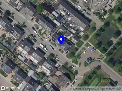 Mandemakers Schilder & Spuitwerk