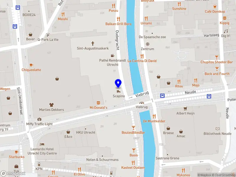 Eduspot B.V. Utrecht