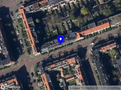 VVE Flat IJsselstraat 51, 51a, 51b Groningen