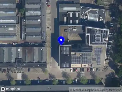 79KAPS Sport & Entertainment B.V. Amsterdam