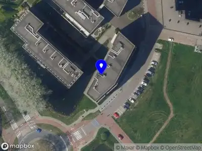 Stijn de Vries Zoetermeer