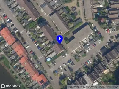 Nieuw bedrijf mhjzorg