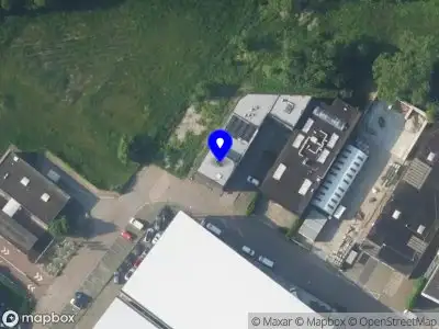 Diamond Real Estate B.V. Naarden
