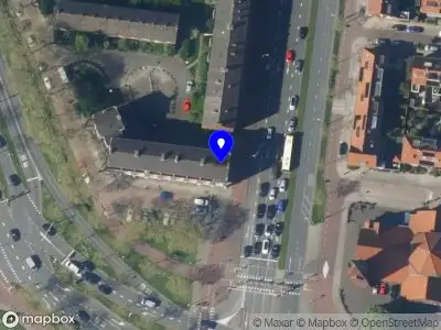 Nieuw bedrijf Moon Woods Service