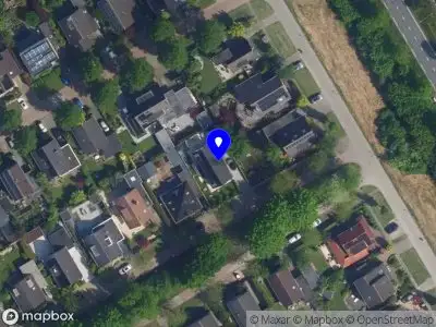 DMZ Holding B.V. Almere