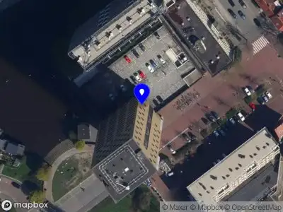 Nieuw bedrijf Rafael online