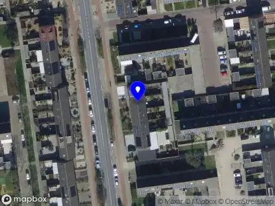 Nieuw bedrijf dkoe.zorg