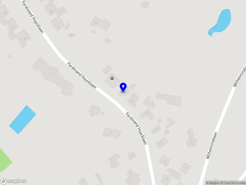 Eighteen Eleven Holding B.V.