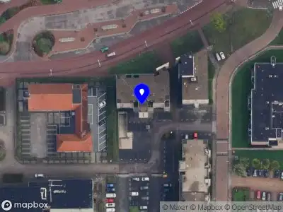 VvE Binnenhaven 50 te Enschede