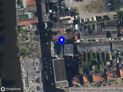 Jolien MD Alphen aan den Rijn