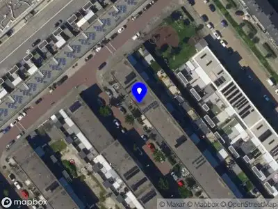 SAM's Security 's-Gravenhage