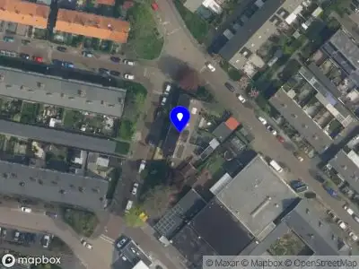 Nieuw bedrijf BasFlowers