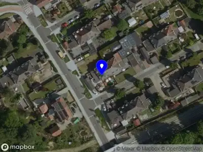 Landlord Infinity B.V.