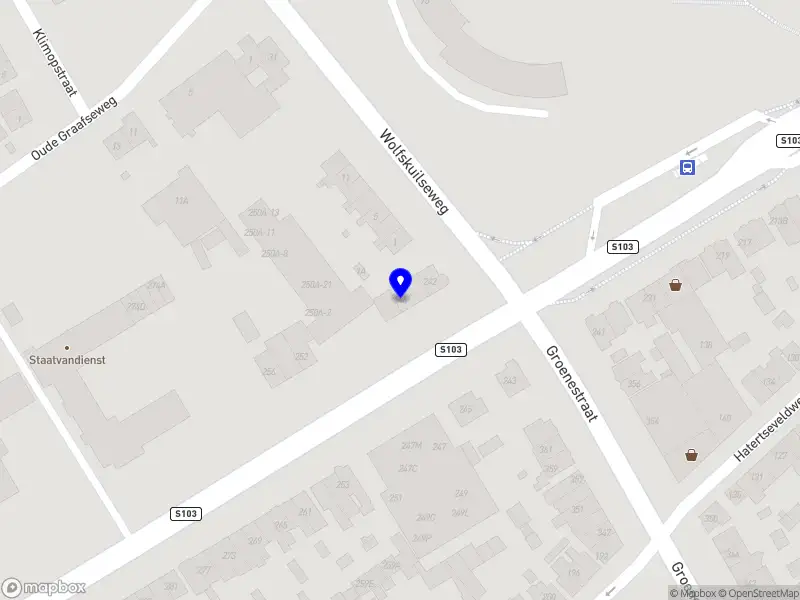 Nieuw bedrijf Sara Smit