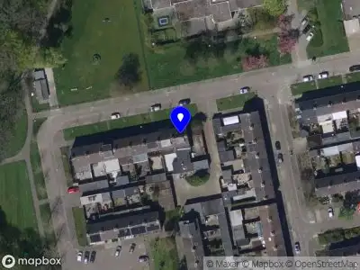 Nieuw bedrijf Almary Mechanics