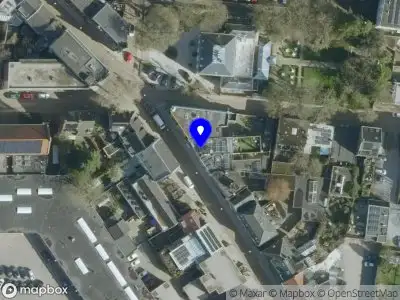 Struyk project- en maintenance management