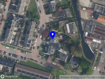 Eniq B.V. Bleiswijk