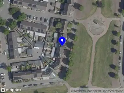 Nieuw bedrijf Büsra’s Care