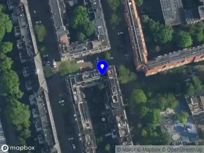 Stichting De Verteller Amsterdam