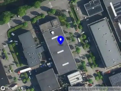 Stichting Administratiekantoor VOB