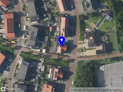 vd Broek SCM Harderwijk