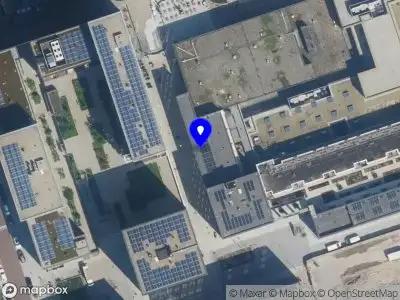 kwametendai Amsterdam