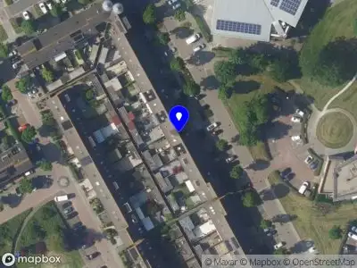 Nieuw bedrijf Sweta Creative Services