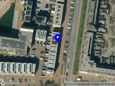 Traffic Performance Doetinchem