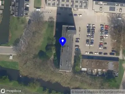 Aragones International B.V.