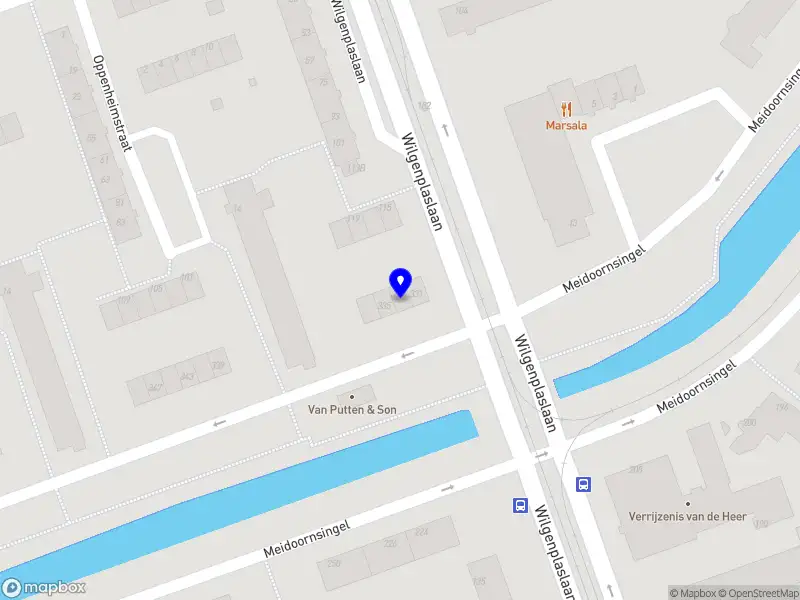 Nieuw bedrijf RVK dienstverlening