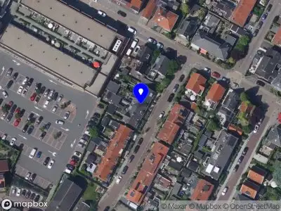 Hustlegadgets Alblasserdam