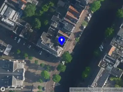 Friso Christiaan Amsterdam