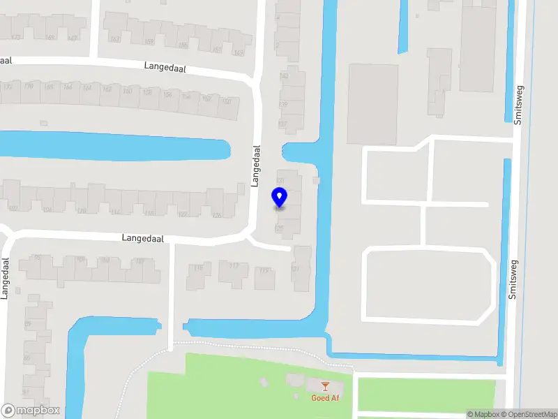 Derkje's way Dordrecht