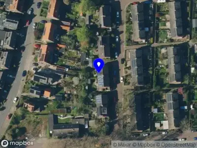 Nieuw bedrijf Alies Oprel