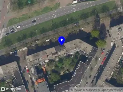 PW Bouwdiensten Rotterdam