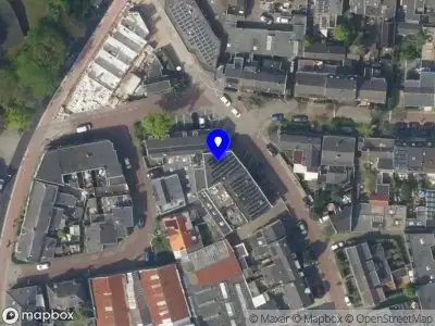 Stichting Administratiekantoor Hands Off Hilversum