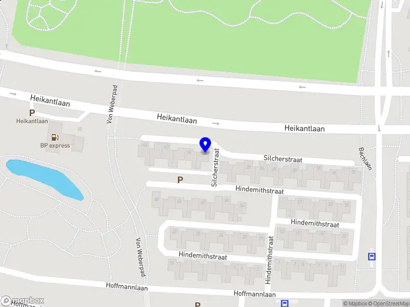 Solid security Tilburg