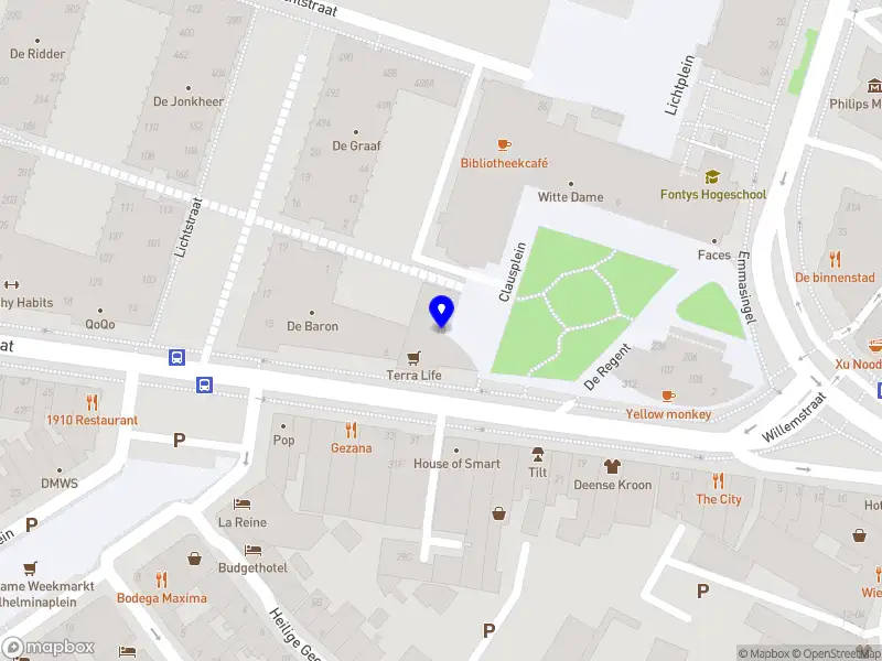 Nami Administratie Eindhoven