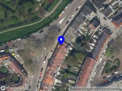 Vereniging van Eigenaars Aleidastraat 134