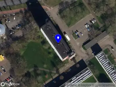 Nieuw bedrijf RAP Installatie