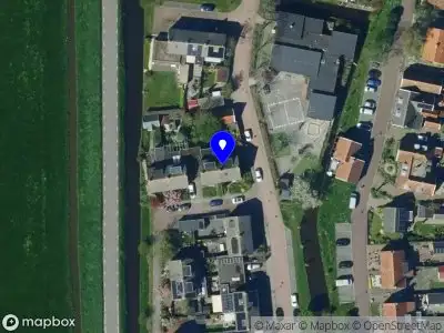 Buth schoonmaakdiensten Grootschermer