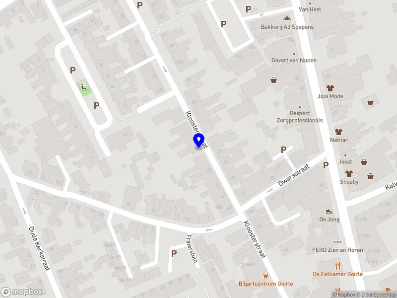 Nieuw bedrijf Rowan van den Boomen