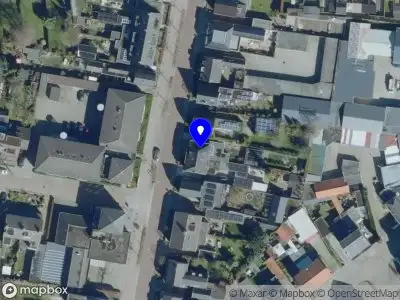 Forward Energy Vught