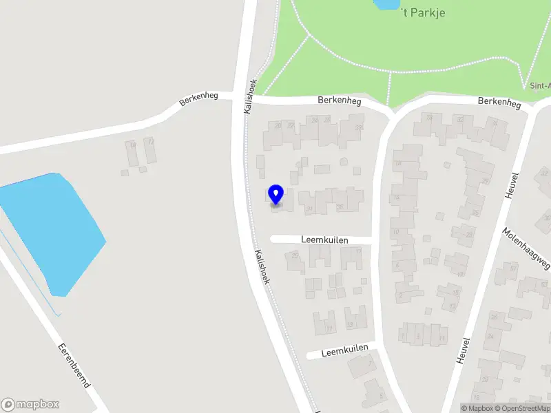 Siem Thijssen Grondwerken