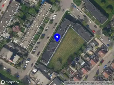 Nieuw bedrijf Alaska taxi