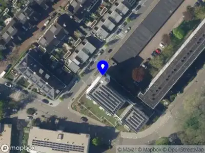 Nieuw bedrijf @lyciaBirdland